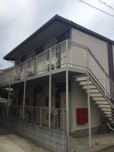 ハイツムラカミ