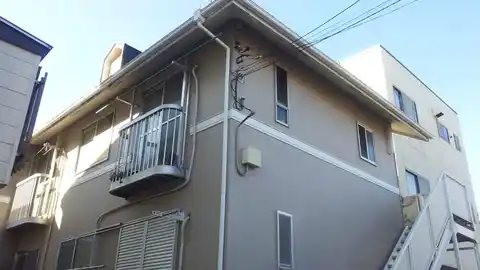 メゾン恵