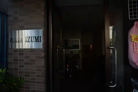 プラザイヅミ