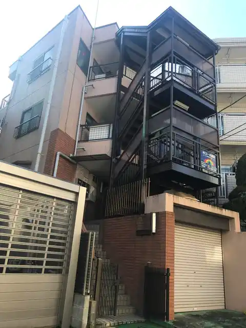 Mコーポ浦和