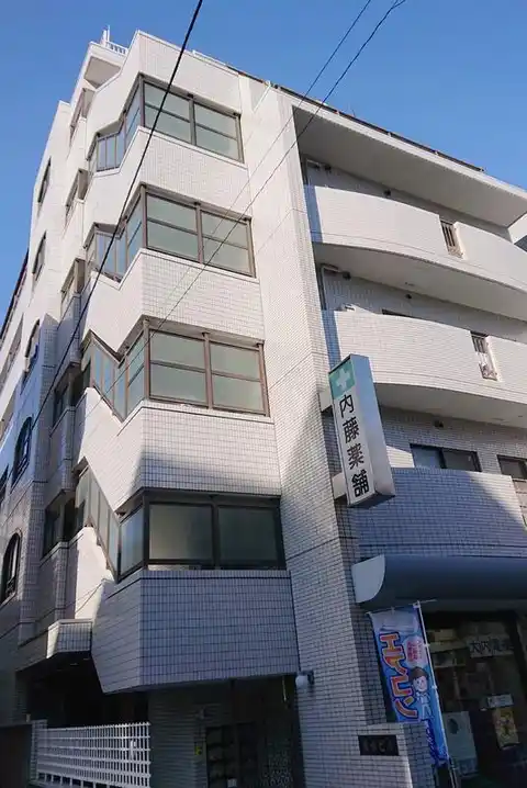 菊水ビル