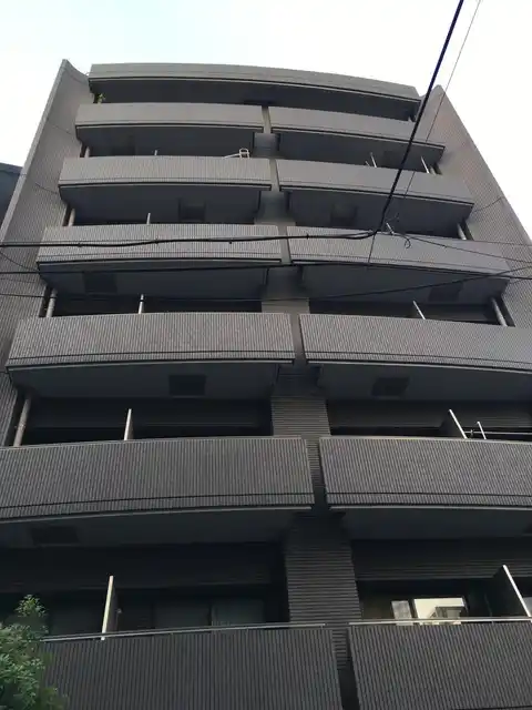 テラス品川