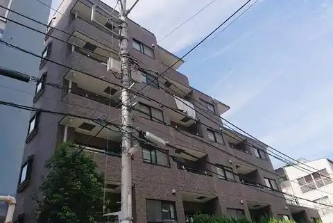 エクセルシオール文京南