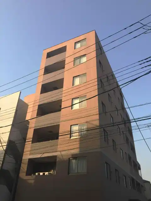 プリムローズ根岸エーフォート
