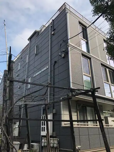 カルム赤堤