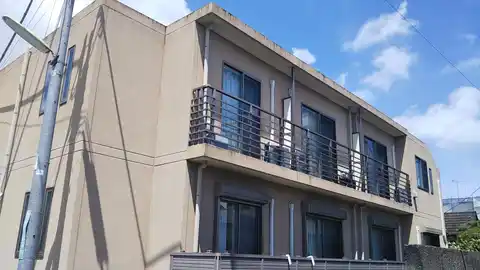 Y's羽根木