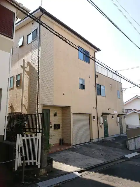アーバン3rd