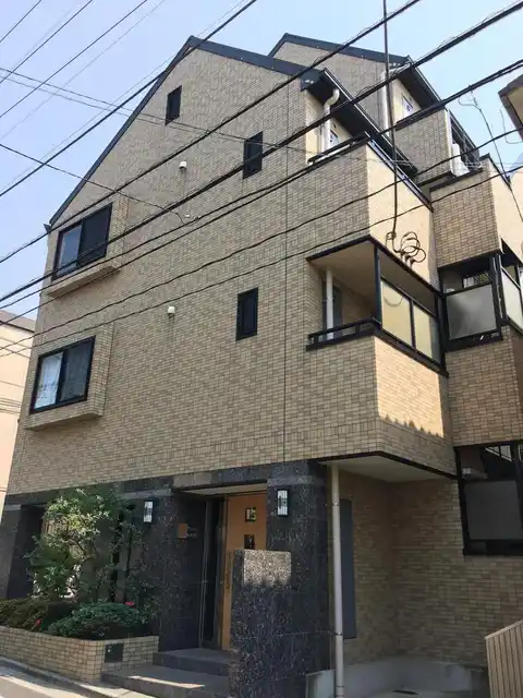 Purius中野弥生町