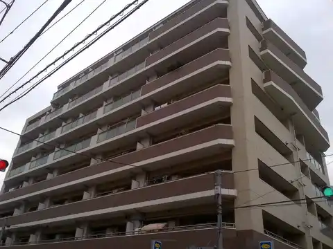 エクセレントシティ文京小桜