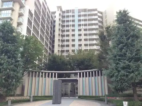 プラウドシティ池袋本町