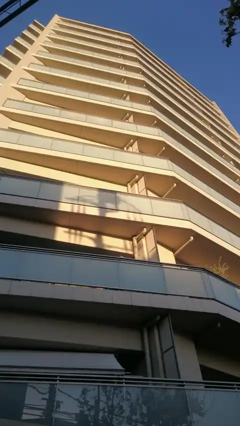 ザ・パークハウスアーバンス中目黒