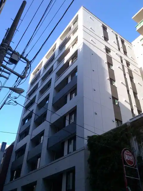 グラウス日本橋人形町