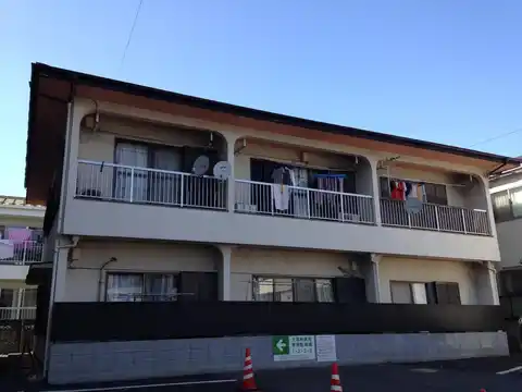 大成ハイツ