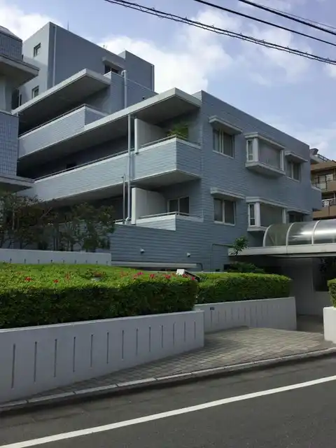 コート久が原