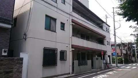 ヴィラエーデルワイス
