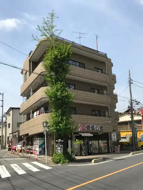 牧嶋ビル