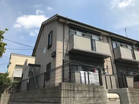ヒルトップ