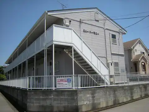 ニューハーモニー