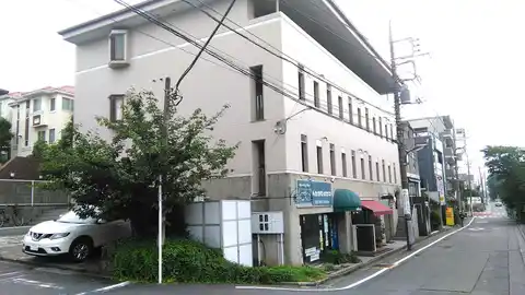 ドエル上地玉川学園