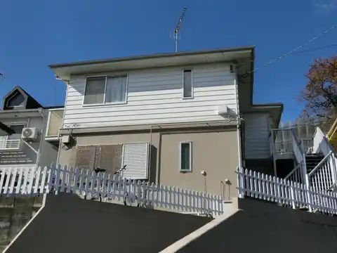 ピロティ日野