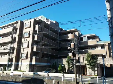 アーデル国分寺