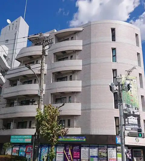 エミグラント南長崎
