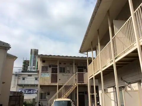 第1すみれ荘