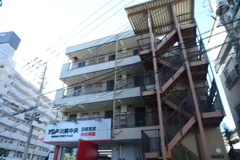 アーバンヒルズ