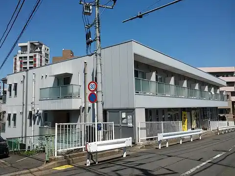 コロナーデ溝口