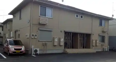 アゼリアB
