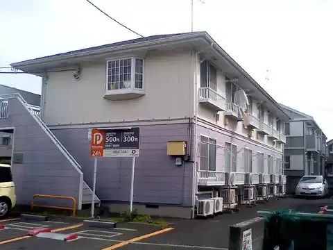 エステートピア相模台