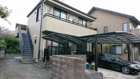 メゾン小町