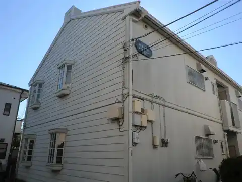 片瀬ハウス