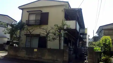 長津田グリーンハウス