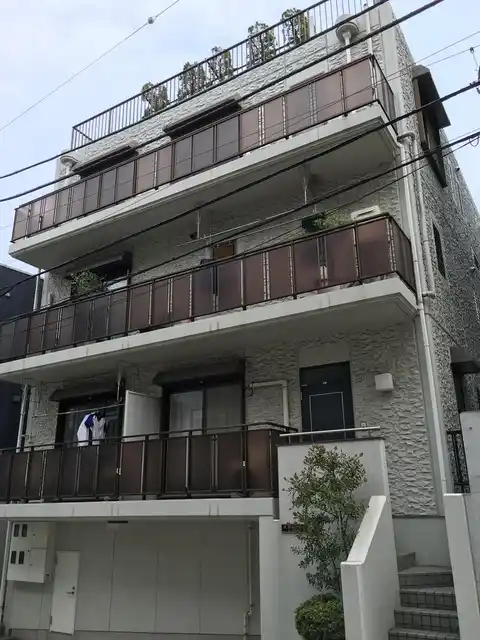 代官山ヒルズ