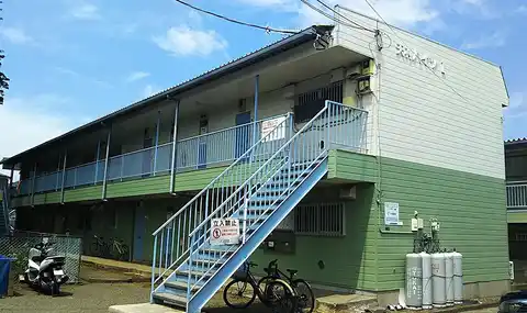 天神ハイツ1