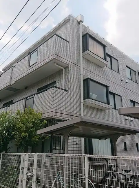 プランドール目白