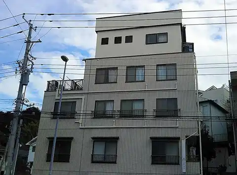 ヌーベル鴨居