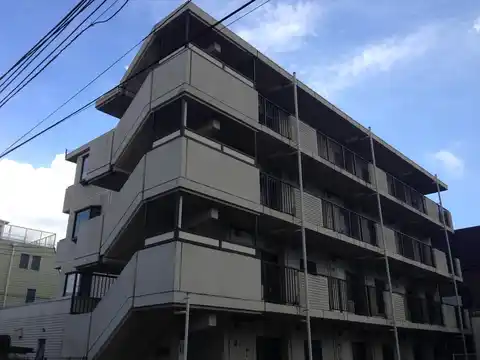 Elleハイム