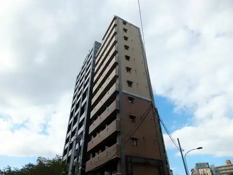 サンテミリオン目黒東山