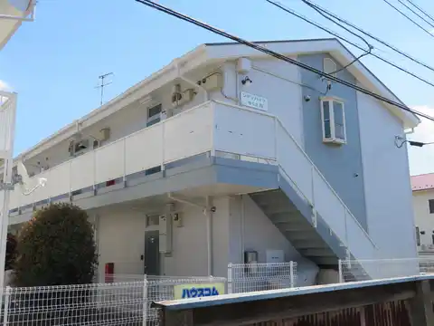 シティハイツちぐさ4