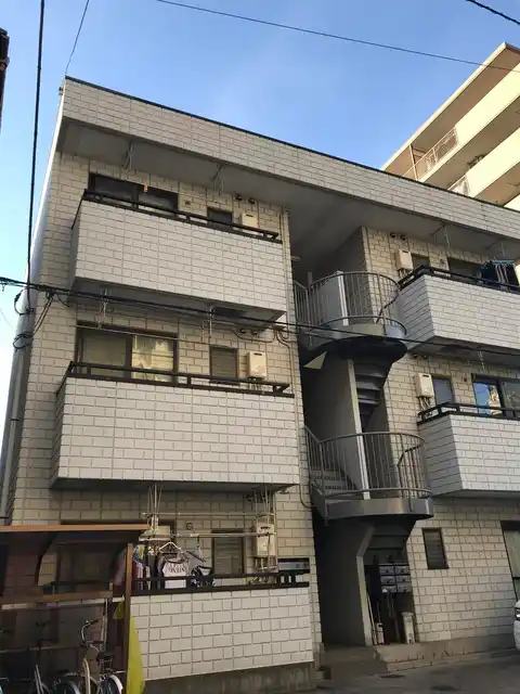 タケノヤハイツ原町