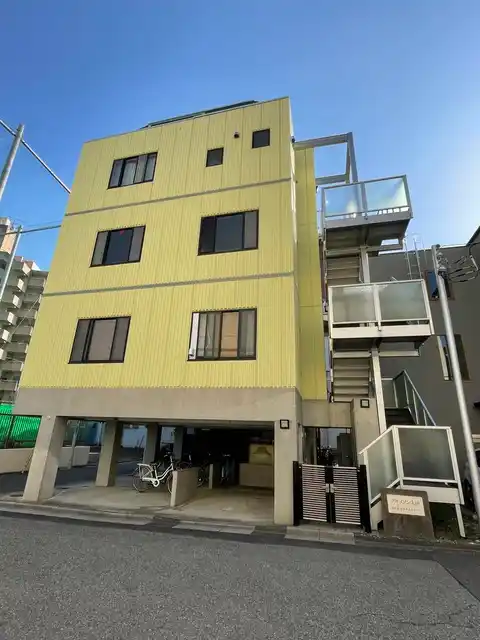 プチメゾン太田