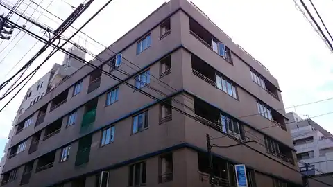 ウェリスリビオ新御徒町