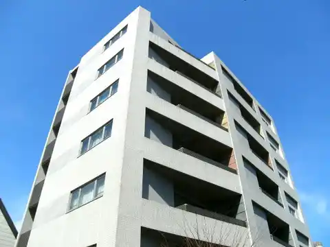 カーサフェリス阿佐ヶ谷テラス