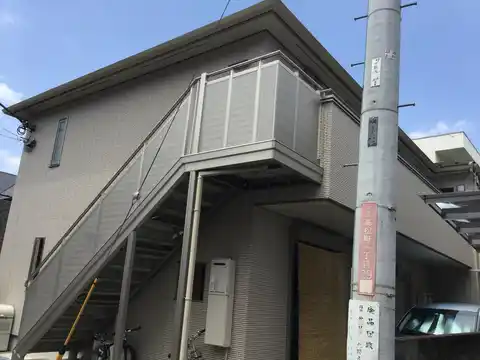 ウィステリア立川