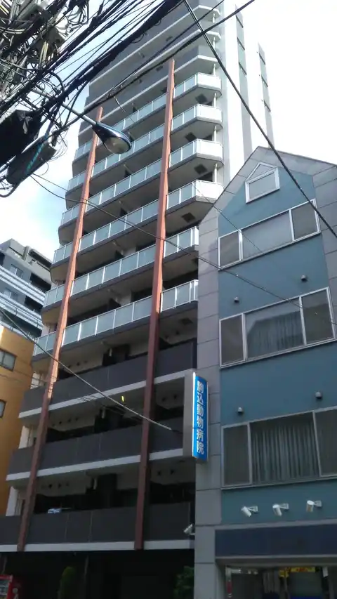 駒込ラ・ヴェール