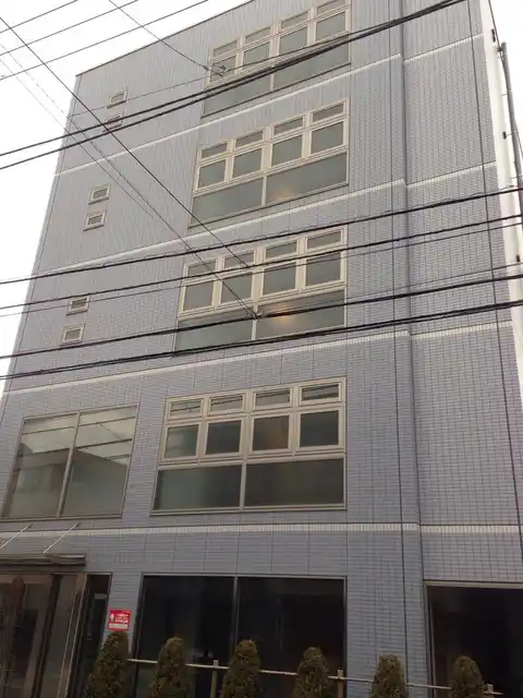 グレース東葛西