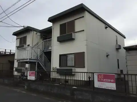 エステート吉田