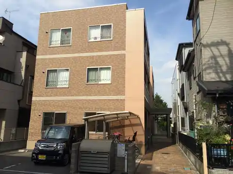 ファミール西浦和